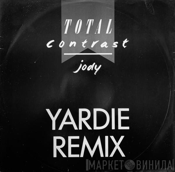 Total Contrast - Jody (Yardie Remix)