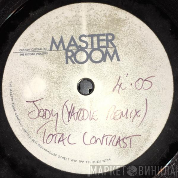  Total Contrast  - Jody (Yardie Remix)