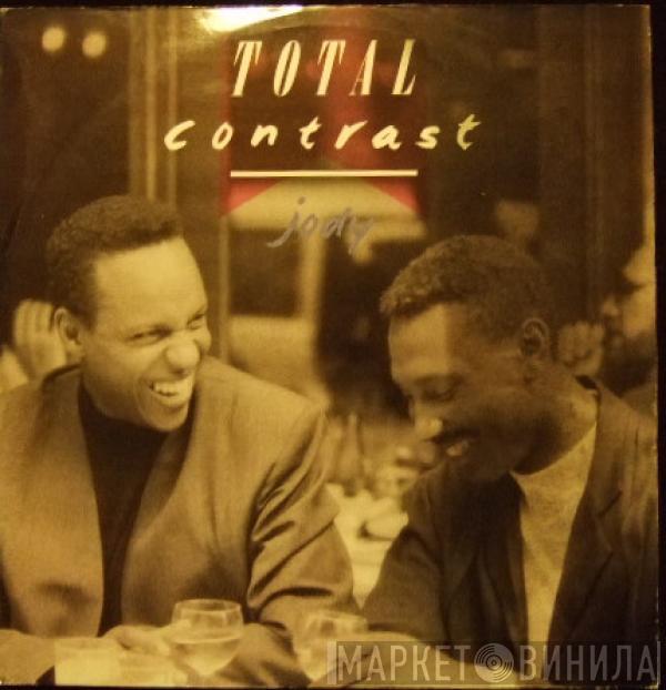  Total Contrast  - Jody