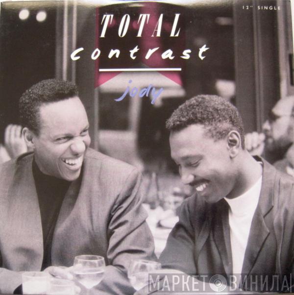  Total Contrast  - Jody