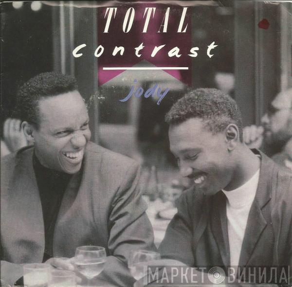  Total Contrast  - Jody