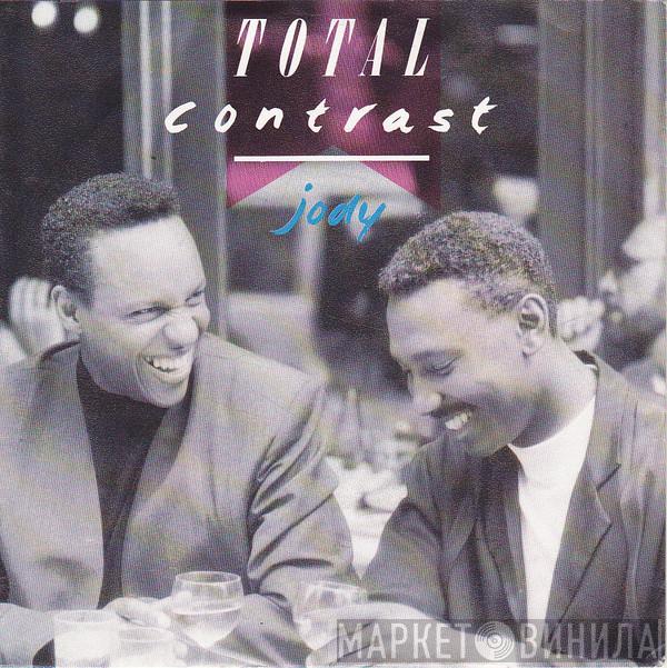  Total Contrast  - Jody