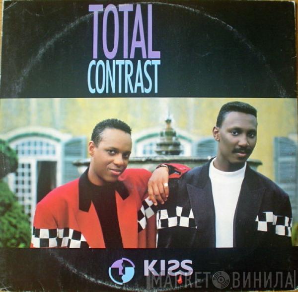 Total Contrast - Kiss