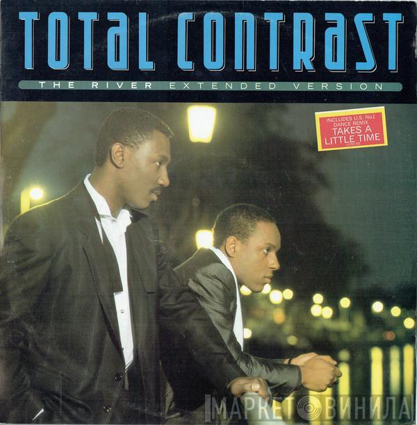  Total Contrast  - The River