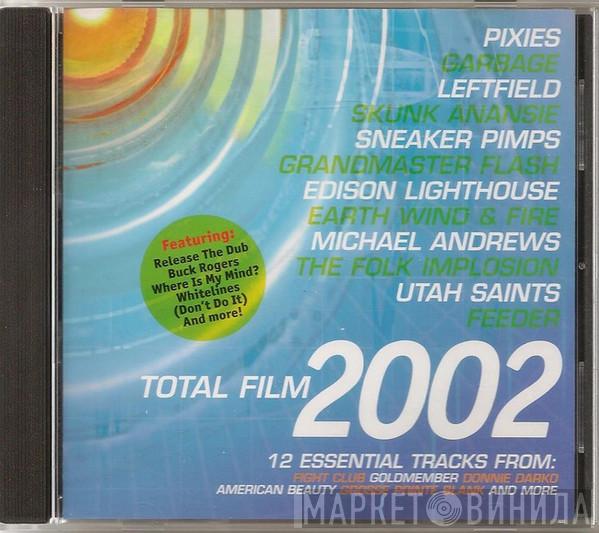  - Total Film 2002