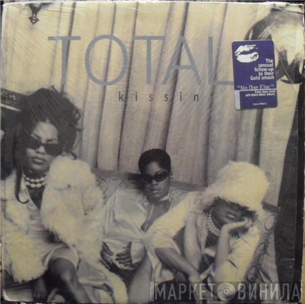 Total - Kissin' You / Tell Me