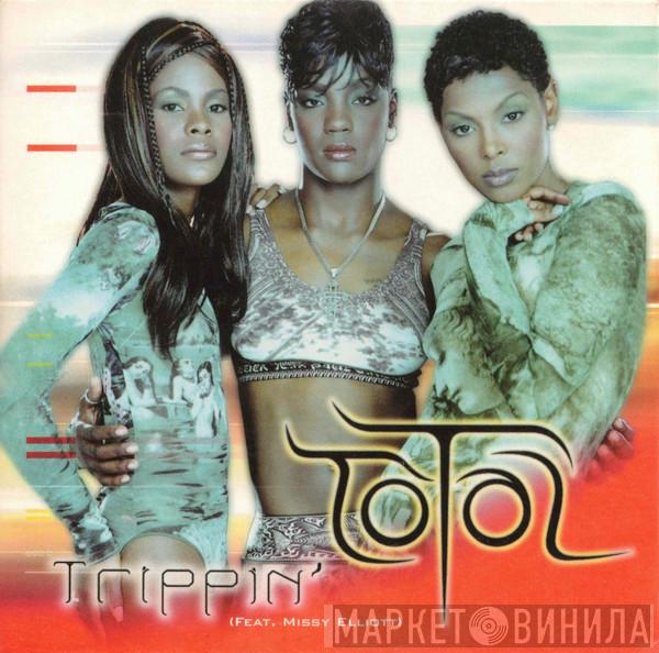 Total, Missy Elliott - Trippin'