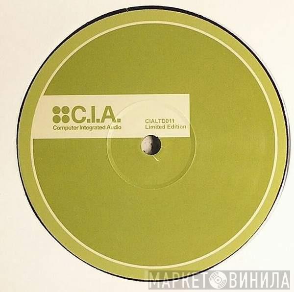 Total Science, Beta 2 & Zero Tolerance - Breakfast Club (Break Remix) / Secada (Total Science Remix)