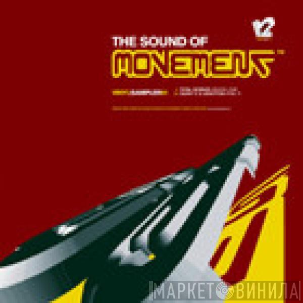 Total Science, Danny C, DJ Addiction - The Sound Of Movement Album Sampler