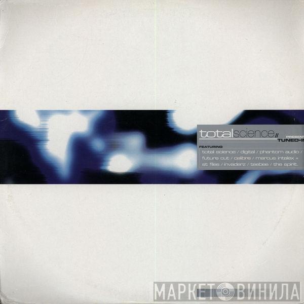 Total Science - Tuned-In