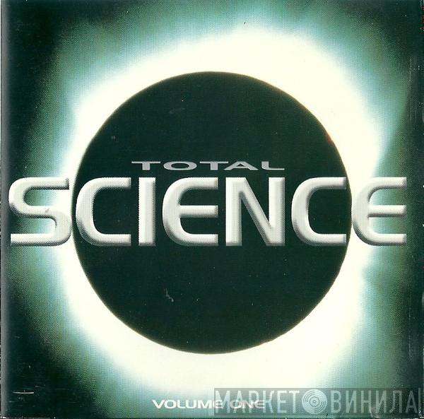  - Total Science Volume One