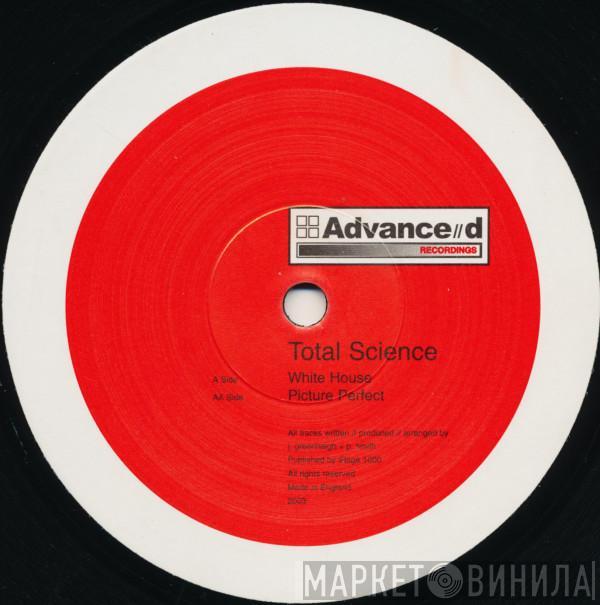 Total Science - White House / Picture Perfect