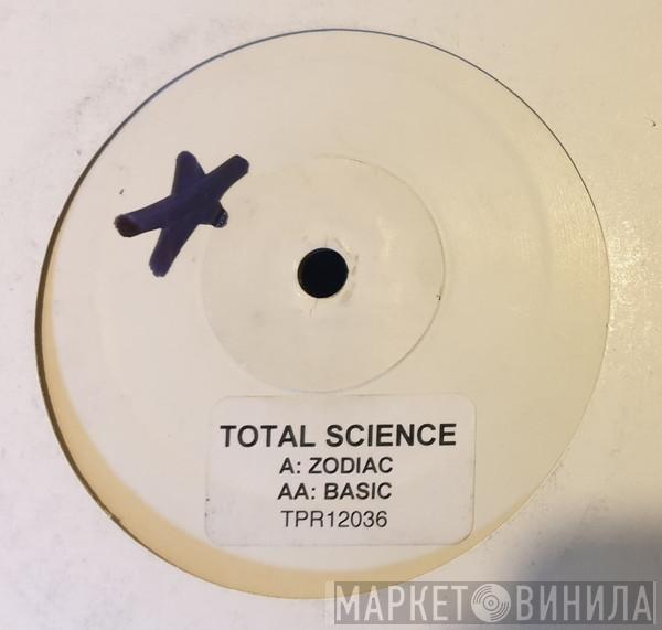 Total Science - Zodiac / Basic
