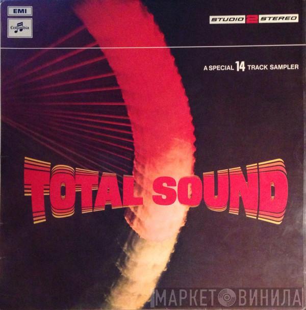  - Total Sound (Studio Two Sampler)