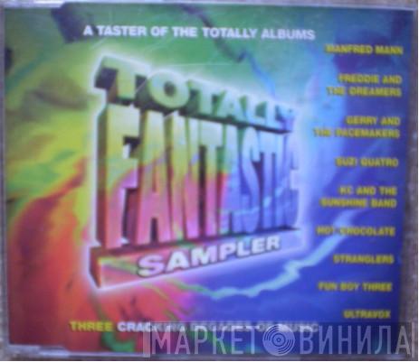  - Totally Fantastic