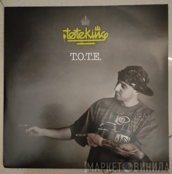 Tote King - T.O.T.E.