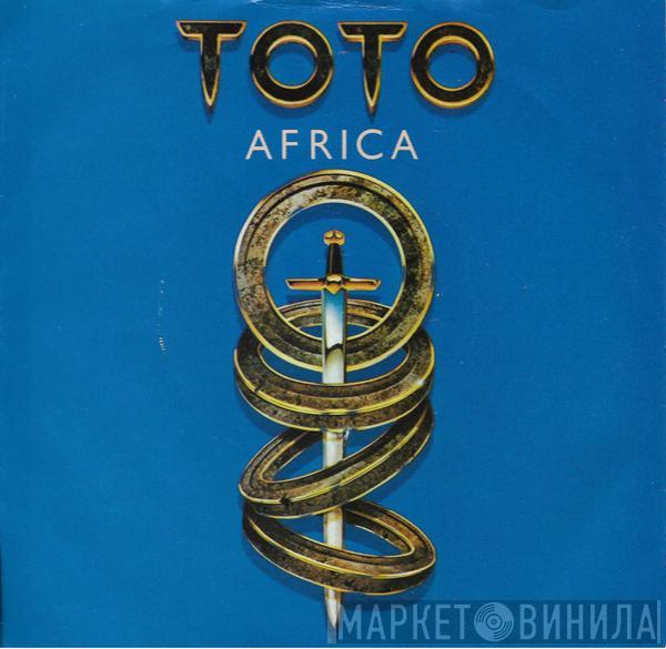 Toto - Africa