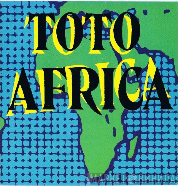  Toto  - Africa