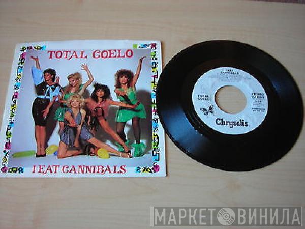  Toto Coelo  - I Eat Cannibals