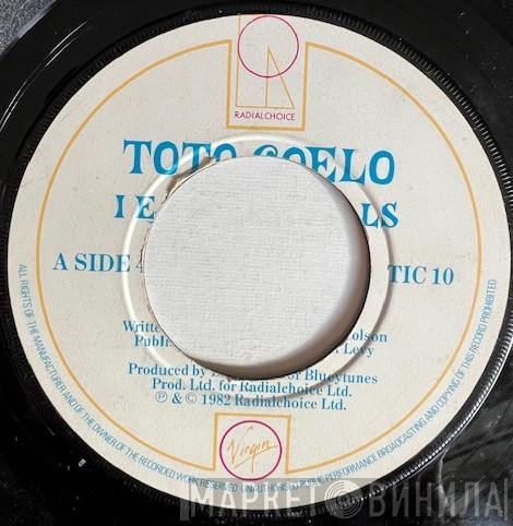 Toto Coelo - I Eat Cannibals