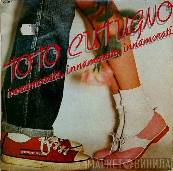 Toto Cutugno - Innamorata, Innamorato, Innamorati