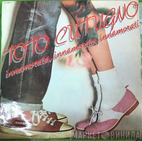 Toto Cutugno - Innamorata, Innamorato, Innamorati