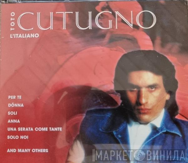 Toto Cutugno - L'Italiano