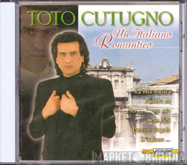 Toto Cutugno - Un Italiano Romantico