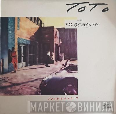  Toto  - Fahrenheit