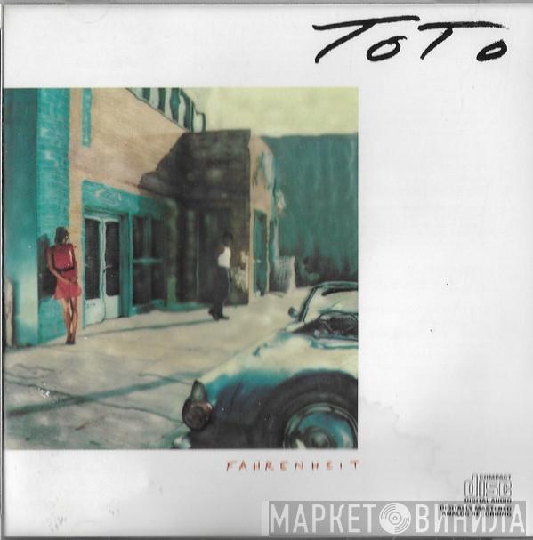  Toto  - Fahrenheit