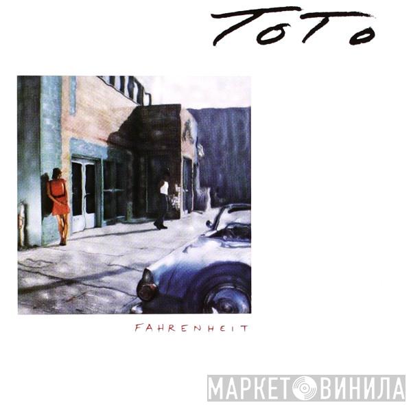  Toto  - Fahrenheit