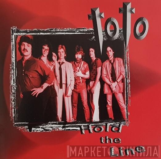  Toto  - Hold The Line