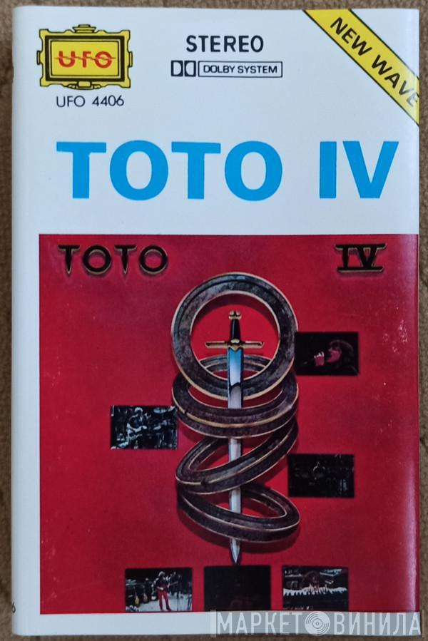  Toto  - IV