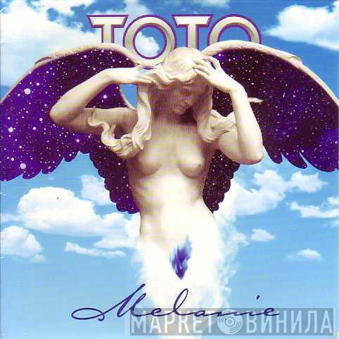  Toto  - Melanie