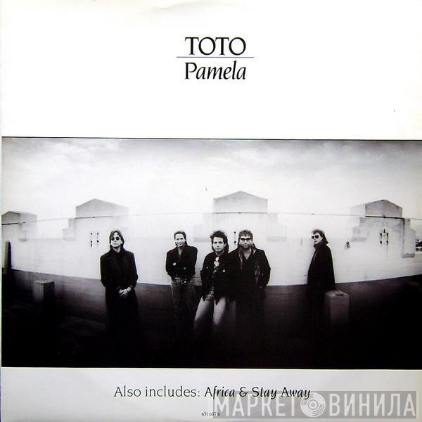 Toto - Pamela