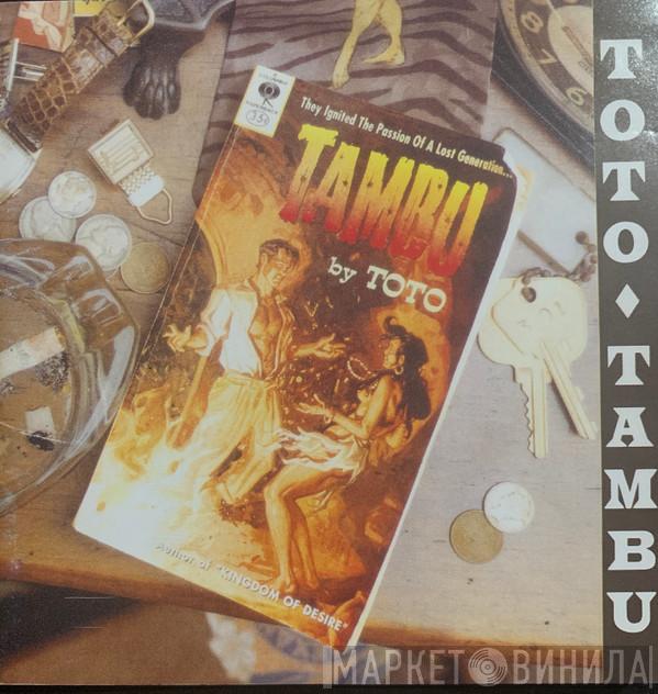  Toto  - Tambu