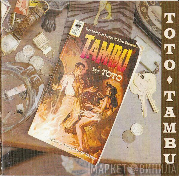  Toto  - Tambu
