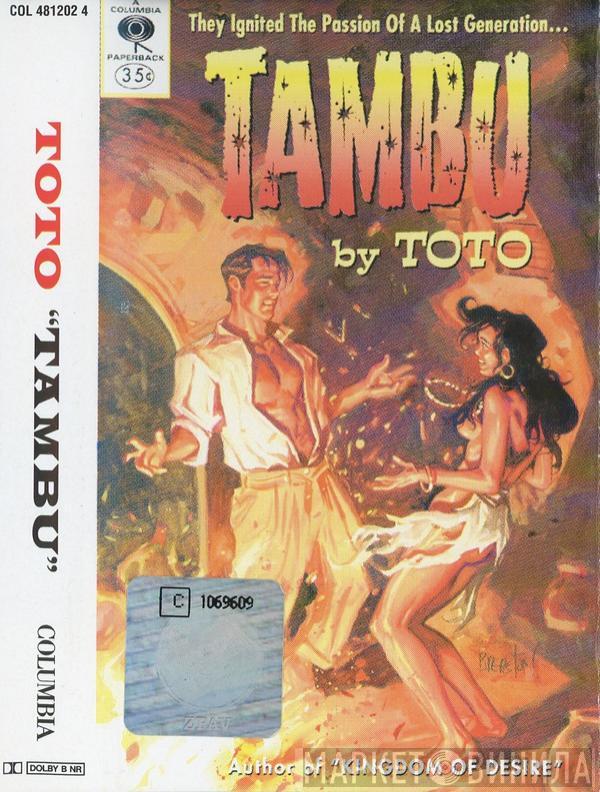  Toto  - Tambu