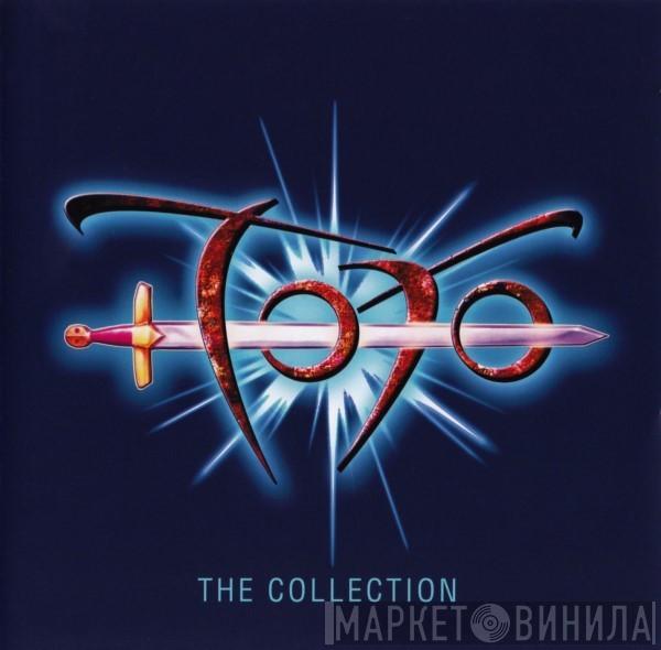 Toto - The Collection