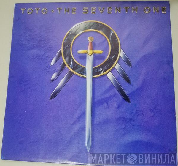  Toto  - The Seventh One