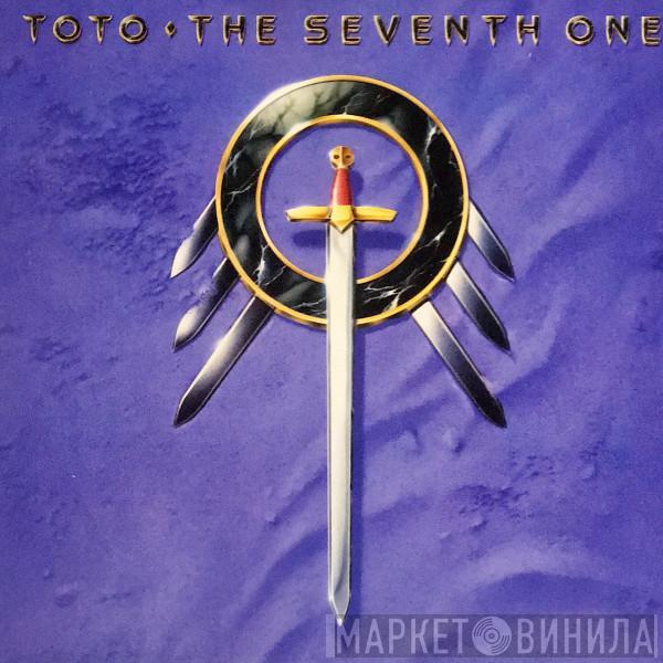  Toto  - The Seventh One