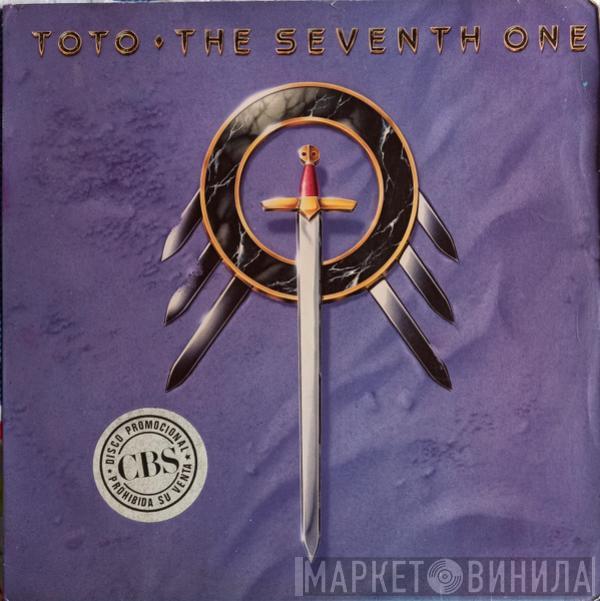  Toto  - The Seventh One