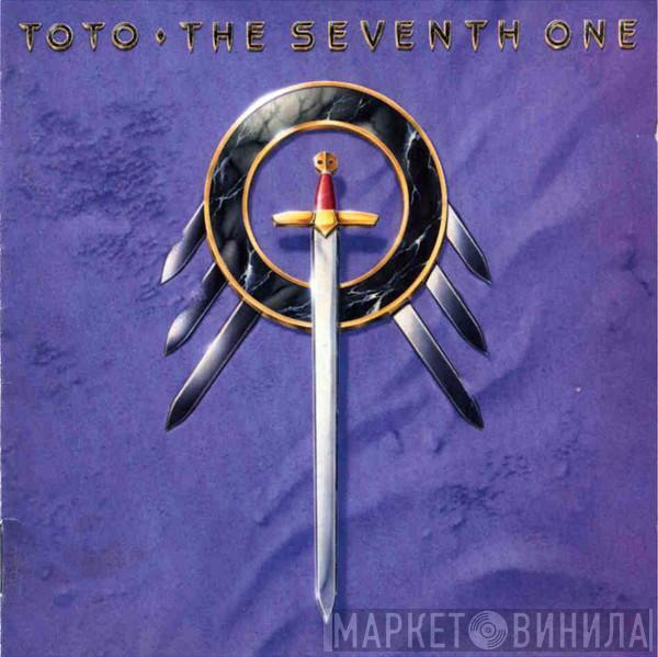  Toto  - The Seventh One