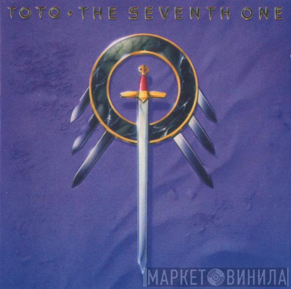  Toto  - The Seventh One