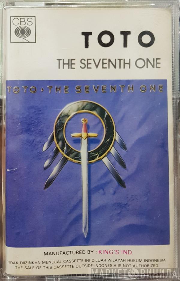  Toto  - The Seventh One