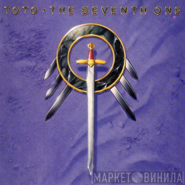  Toto  - The Seventh One