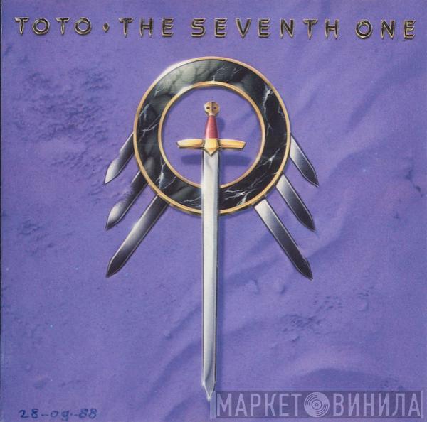  Toto  - The Seventh One