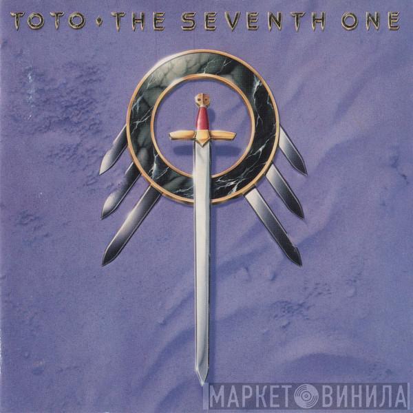  Toto  - The Seventh One