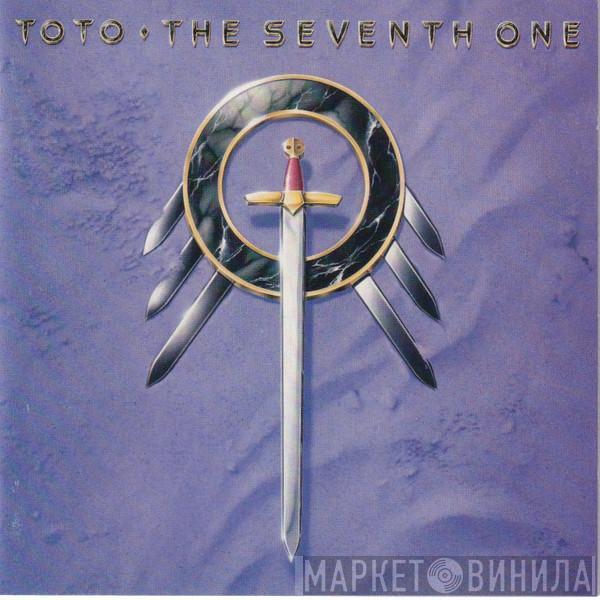  Toto  - The Seventh One