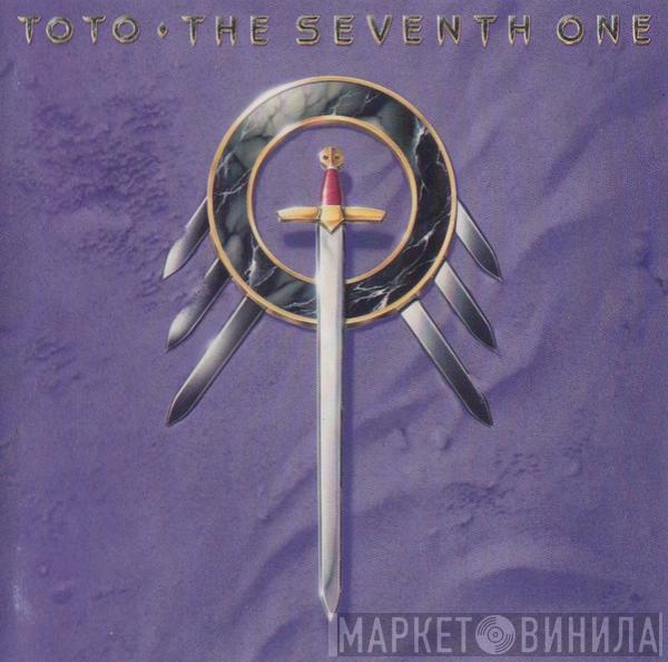  Toto  - The Seventh One